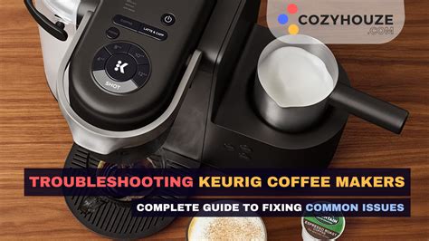 keurig coffee pot leaking|Troubleshooting Tip: My Brewer Appears to be Leaking